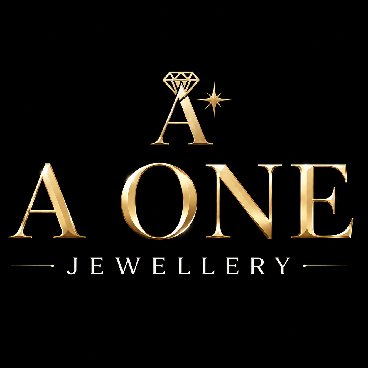 A ONE Jewellery